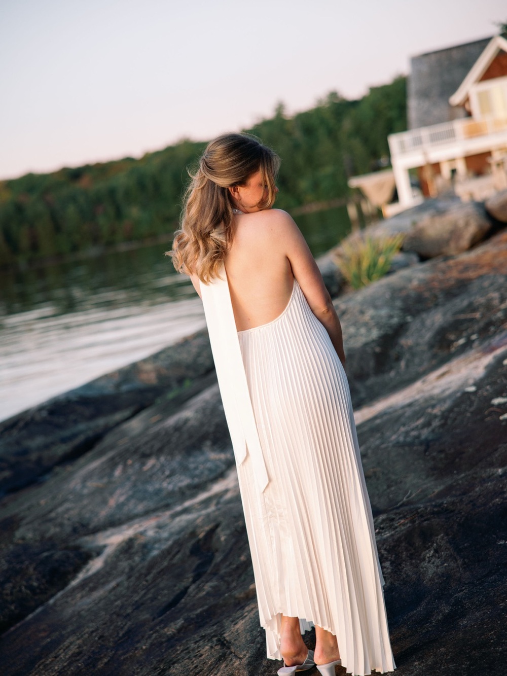 L’IDEE Opera Gown - Picture 4 of 7